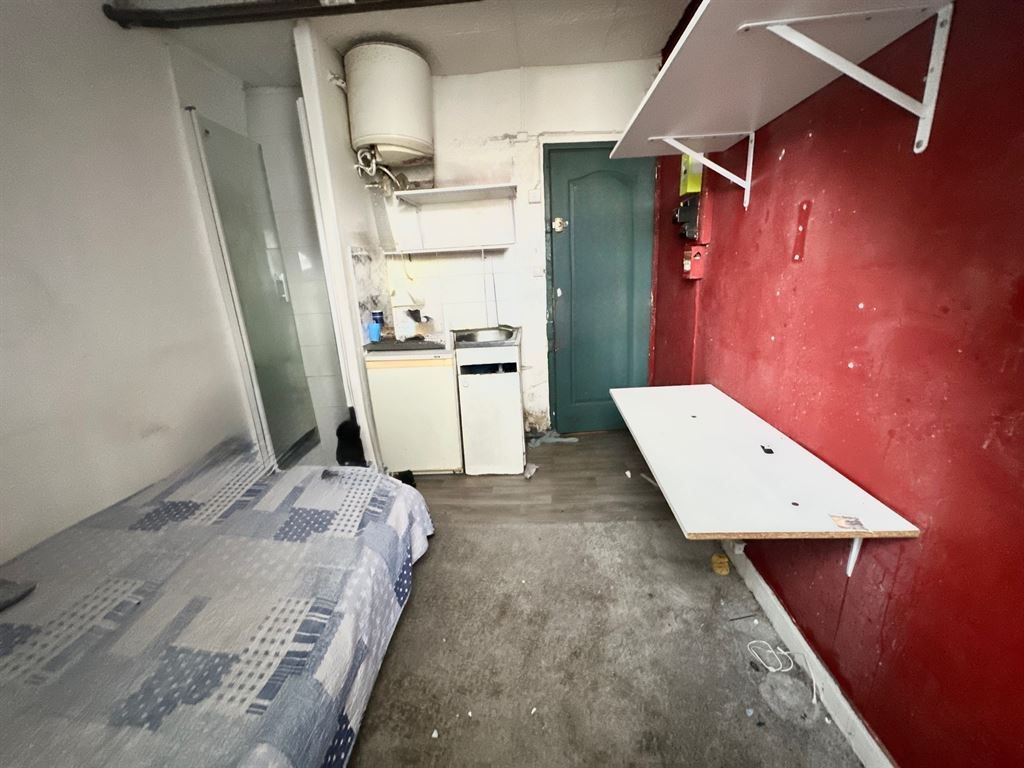 appartement 2 Pièces en vente sur PARIS (75011)