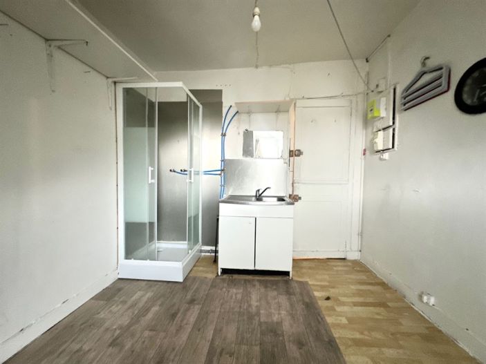 appartement 2 Pièces en vente sur PARIS (75011)