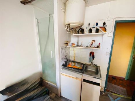 Vente Appartement Paris 11 2&nbsp;Pièces 20&nbsp;m²