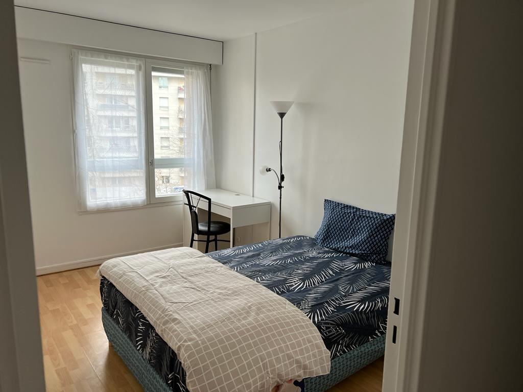 appartement 4 Pièces en location sur LE KREMLIN BICETRE (94270)