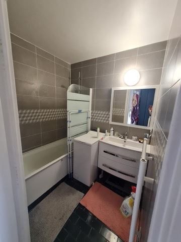appartement 4 Pièces en location sur LE KREMLIN BICETRE (94270)