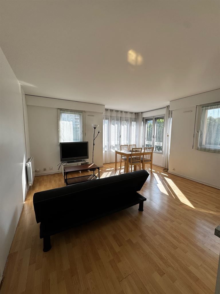 appartement 4 Pièces en location sur LE KREMLIN BICETRE (94270)