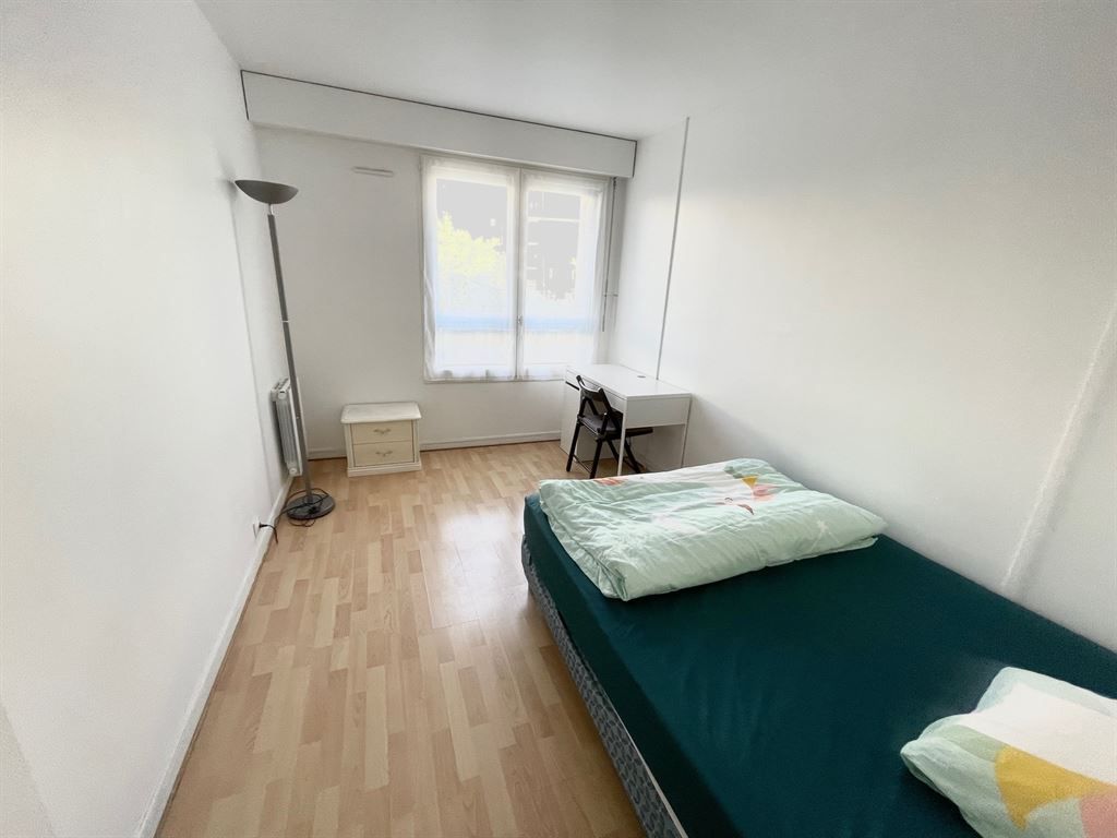 appartement 4 Pièces en location sur LE KREMLIN BICETRE (94270)