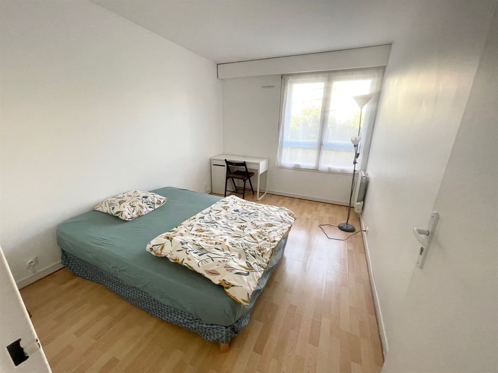 appartement 4 Pièces en location sur LE KREMLIN BICETRE (94270)
