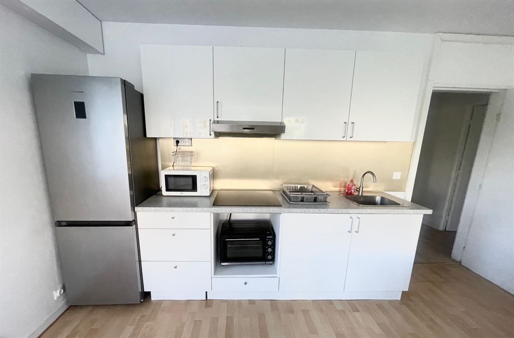 appartement 4 Pièces en location sur LE KREMLIN BICETRE (94270)