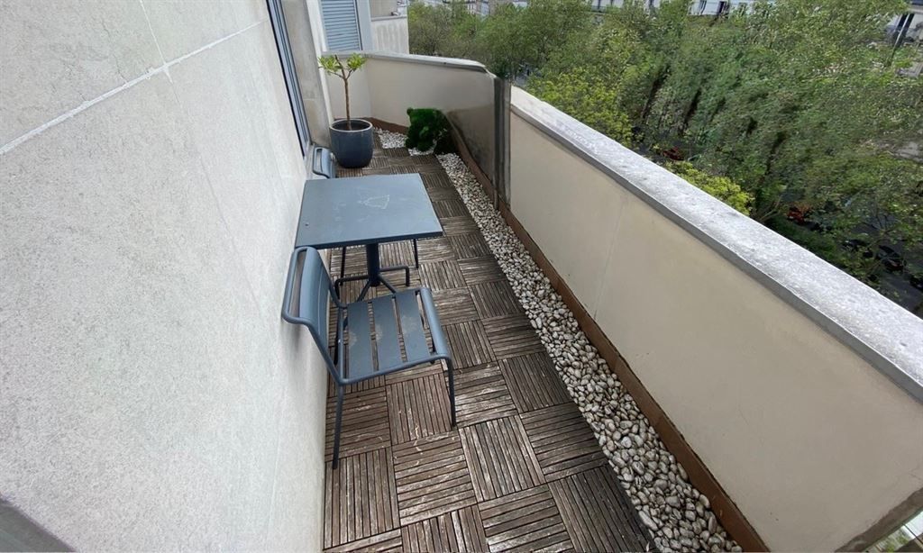 appartement 3 Pièces en vente sur PARIS (75019)