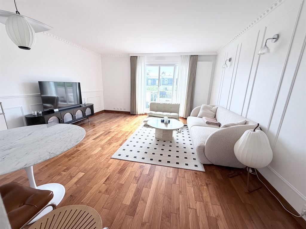 appartement 3 Pièces en vente sur PARIS (75019)