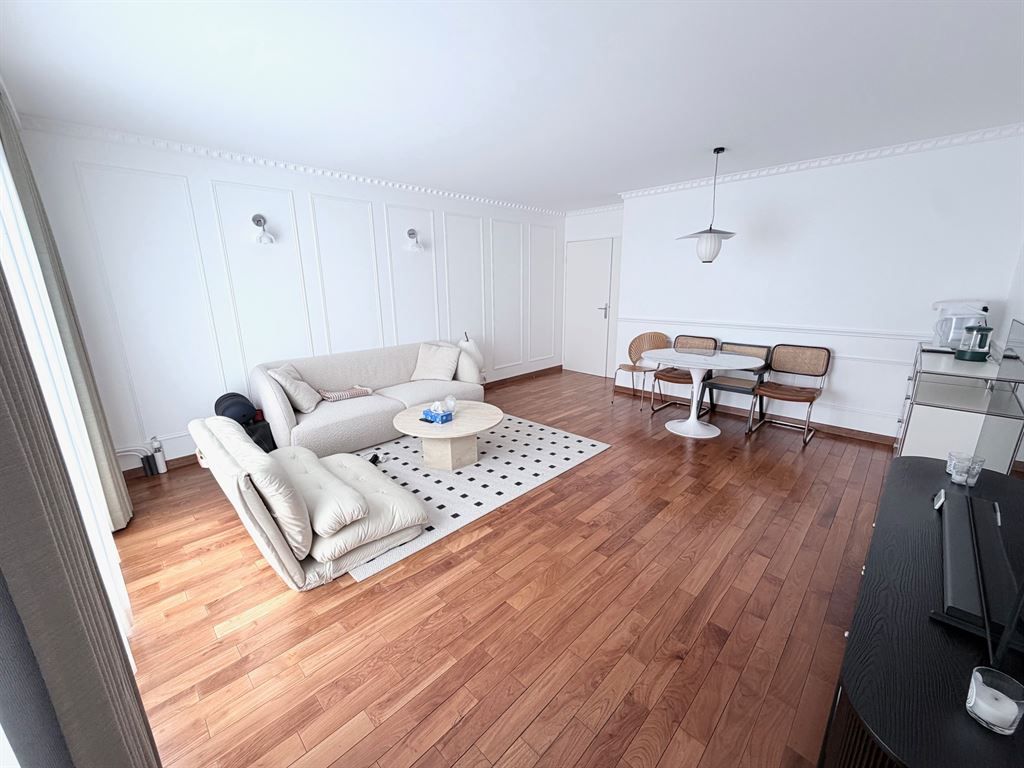 appartement 3 Pièces en vente sur PARIS (75019)