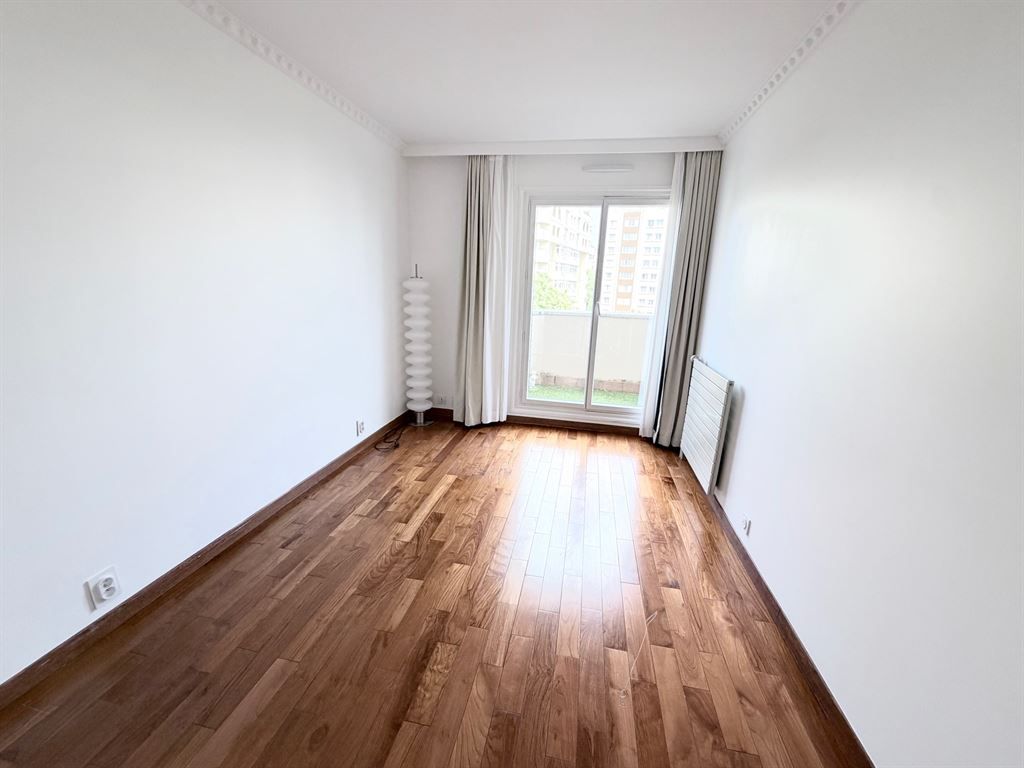 appartement 3 Pièces en vente sur PARIS (75019)