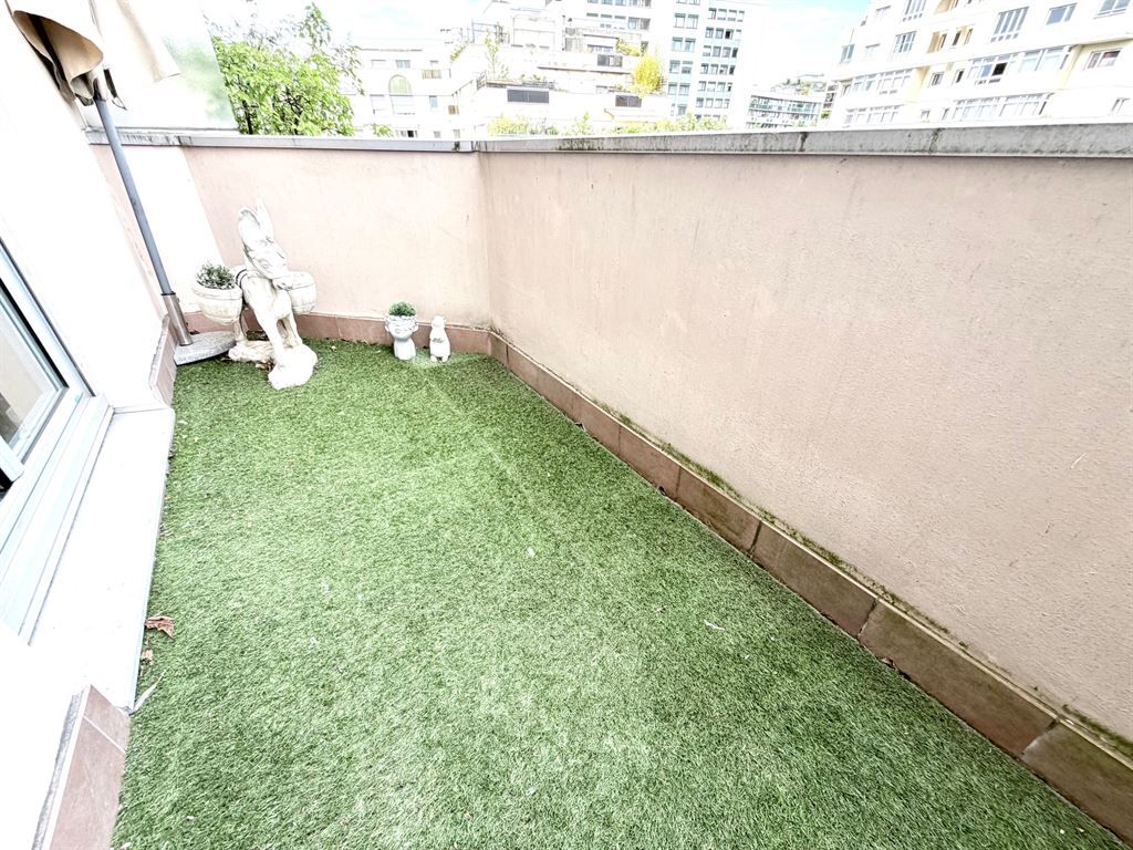 appartement 3 Pièces en vente sur PARIS (75019)