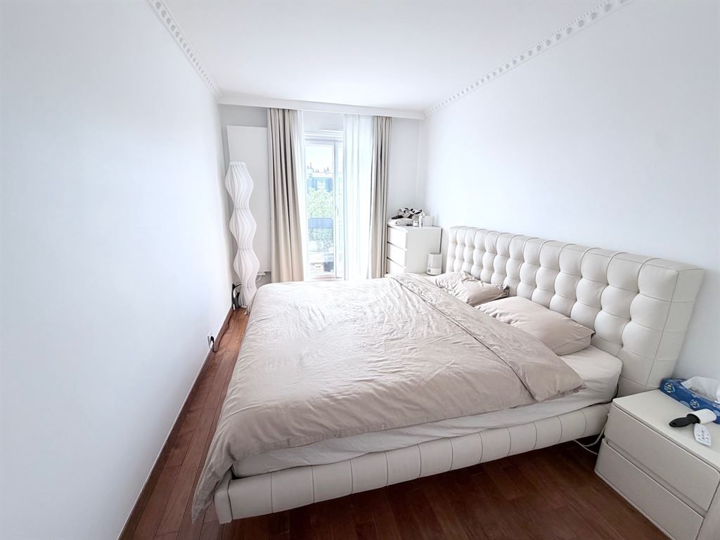 appartement 3 Pièces en vente sur PARIS (75019)