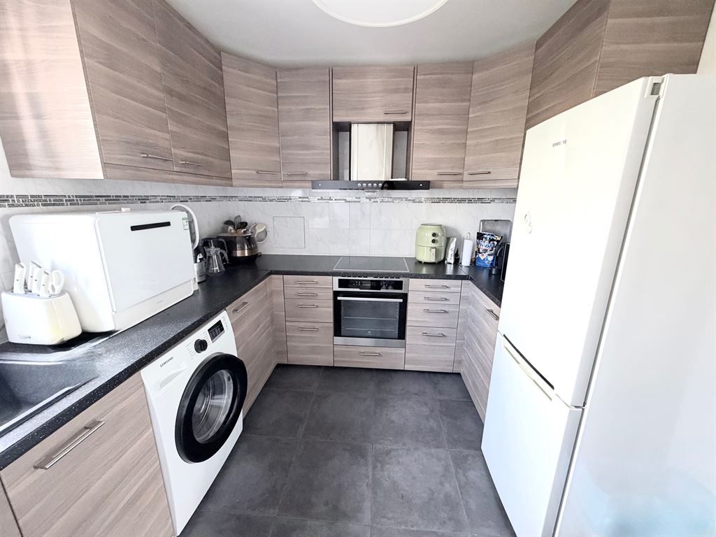 appartement 3 Pièces en vente sur PARIS (75019)