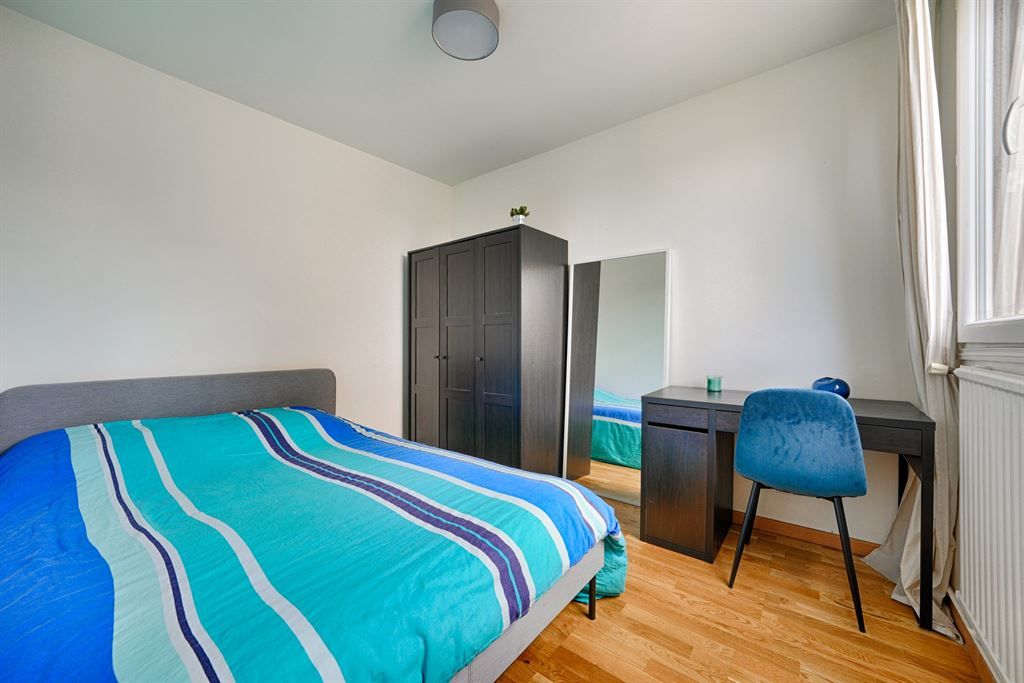 appartement 4 Pièces en location sur IVRY SUR SEINE (94200)