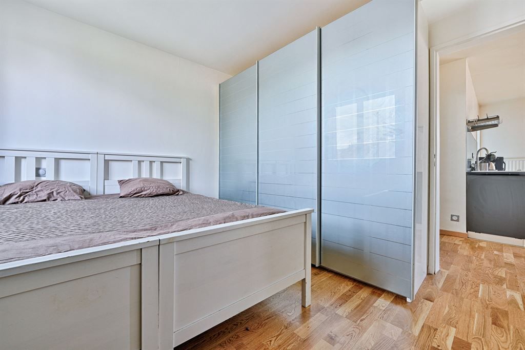 appartement 4 Pièces en location sur IVRY SUR SEINE (94200)