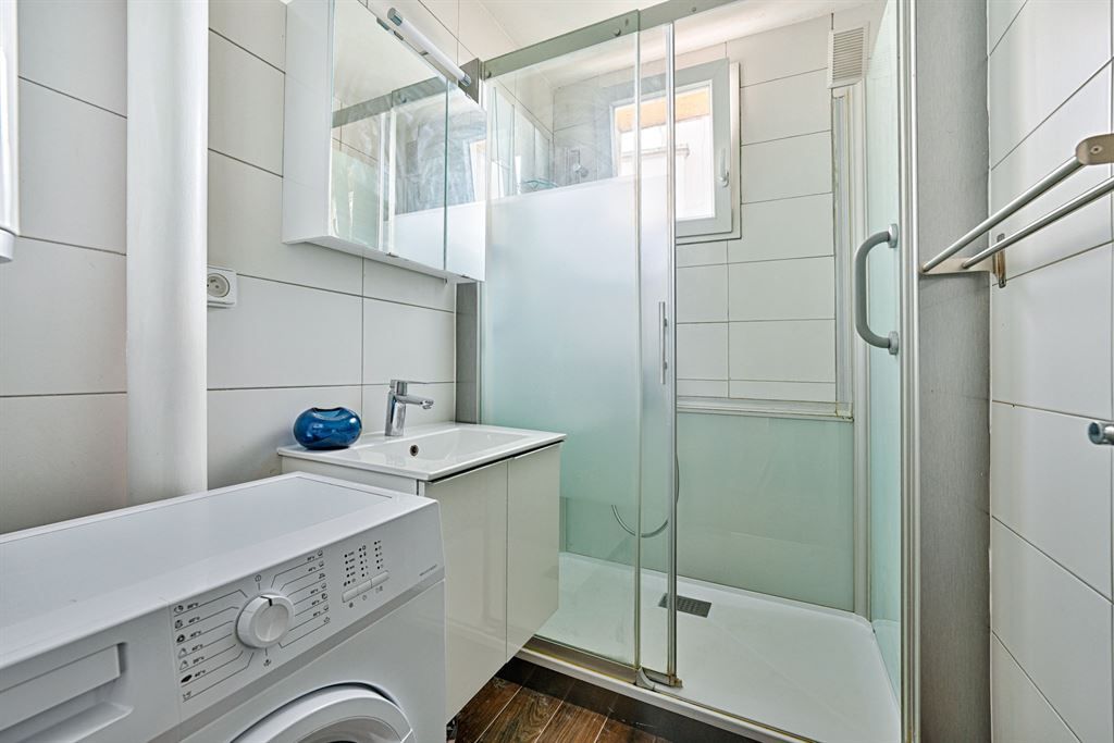 appartement 4 Pièces en location sur IVRY SUR SEINE (94200)