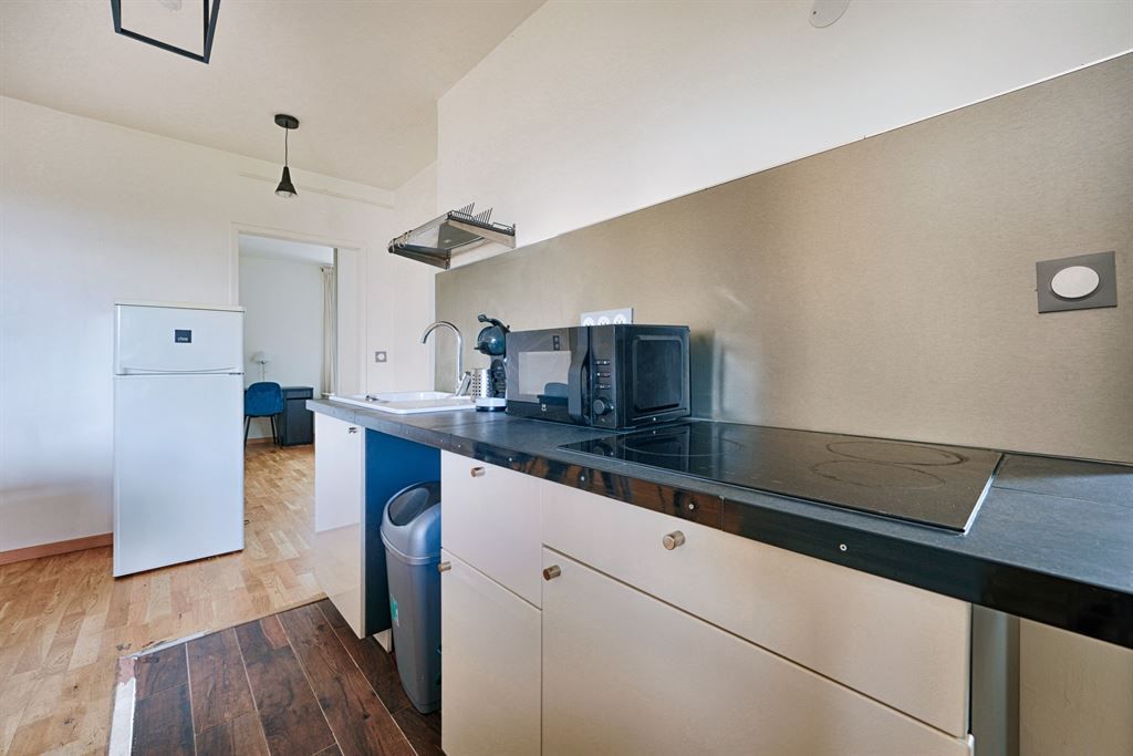 appartement 4 Pièces en location sur IVRY SUR SEINE (94200)