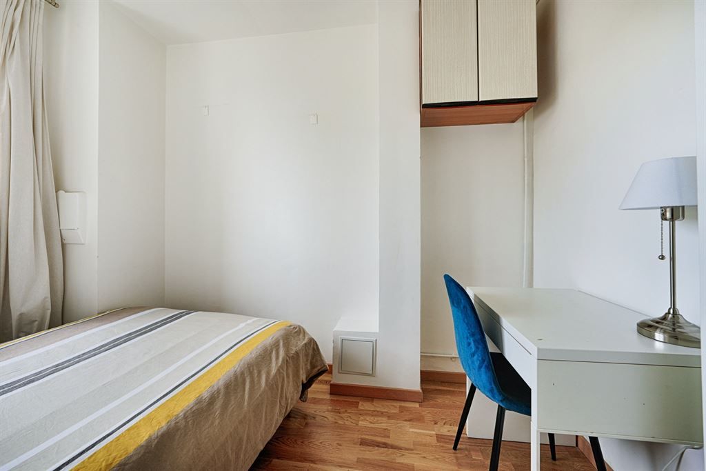 appartement 4 Pièces en location sur IVRY SUR SEINE (94200)