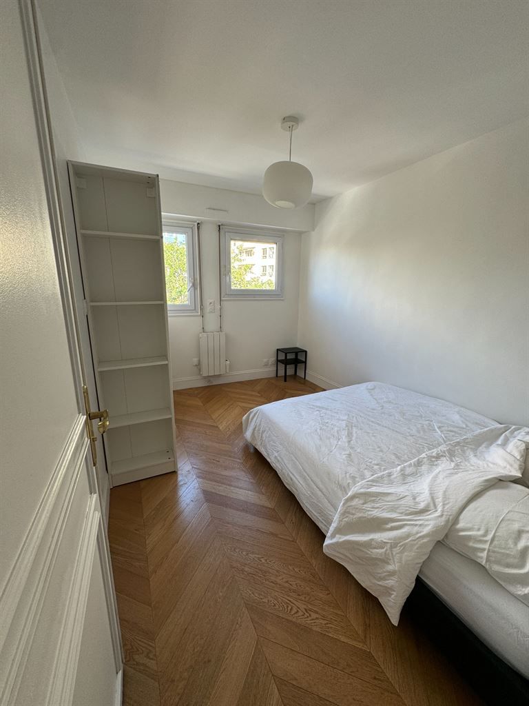 appartement 4 Pièces en location sur PARIS (75020)
