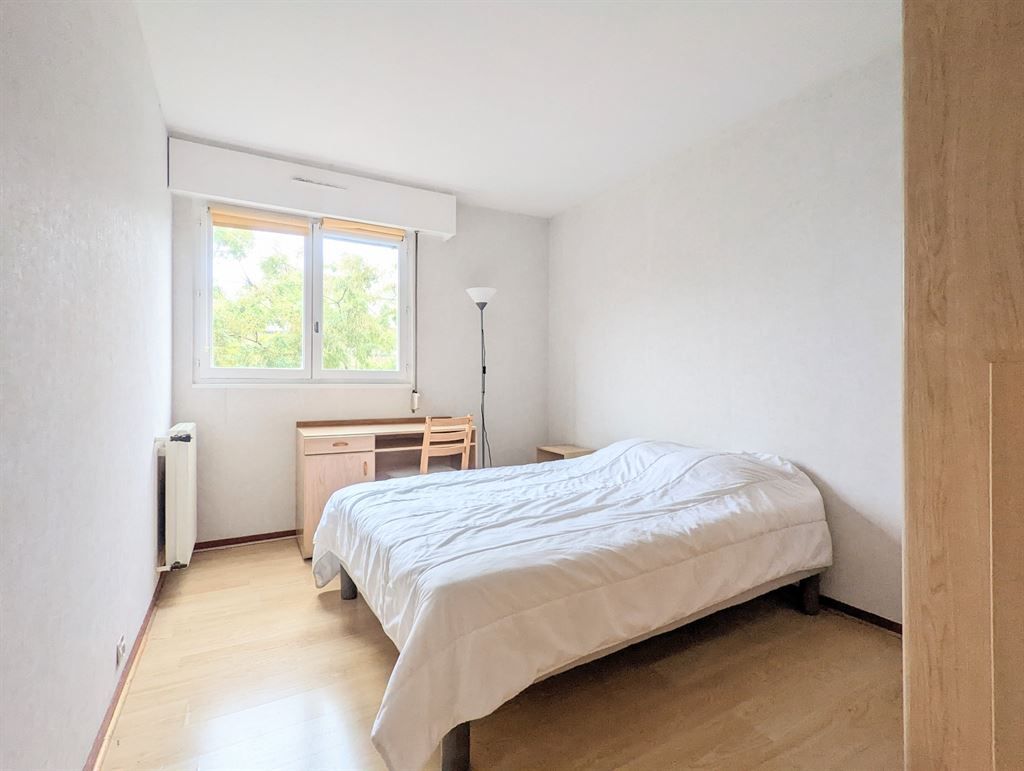 appartement 3 Pièces en location sur PARIS (75019)