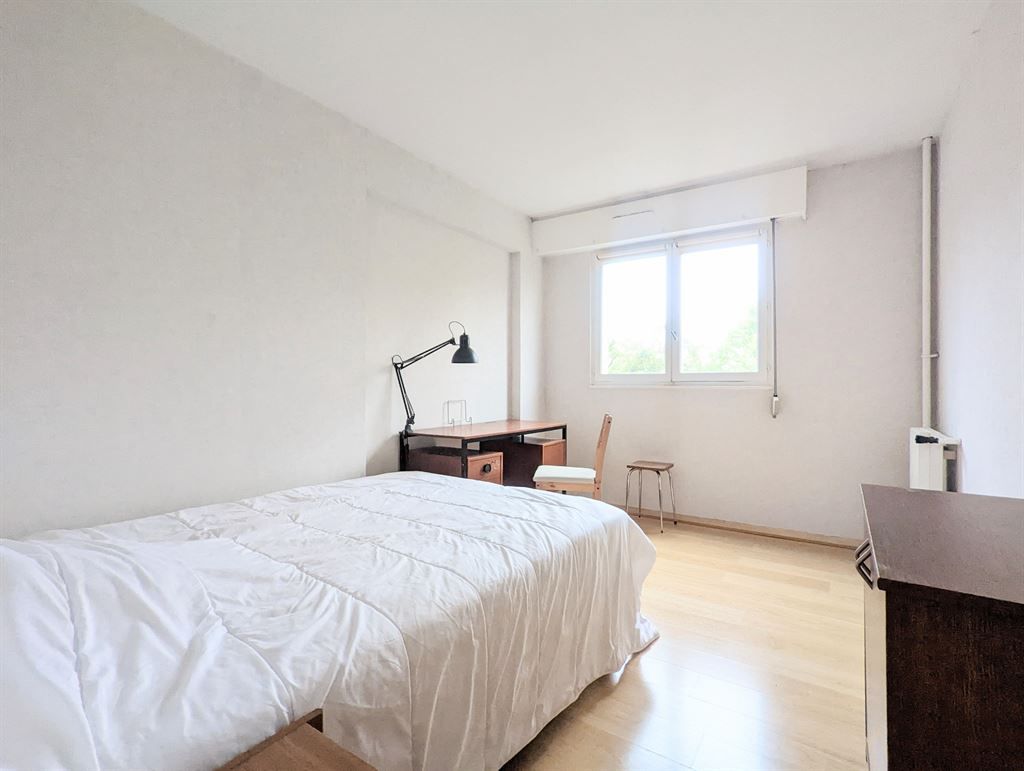 appartement 3 Pièces en location sur PARIS (75019)