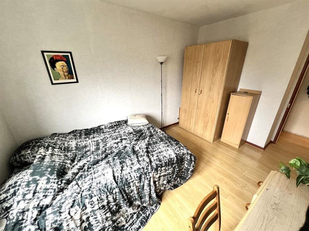 appartement 3 Pièces en location sur PARIS (75019)