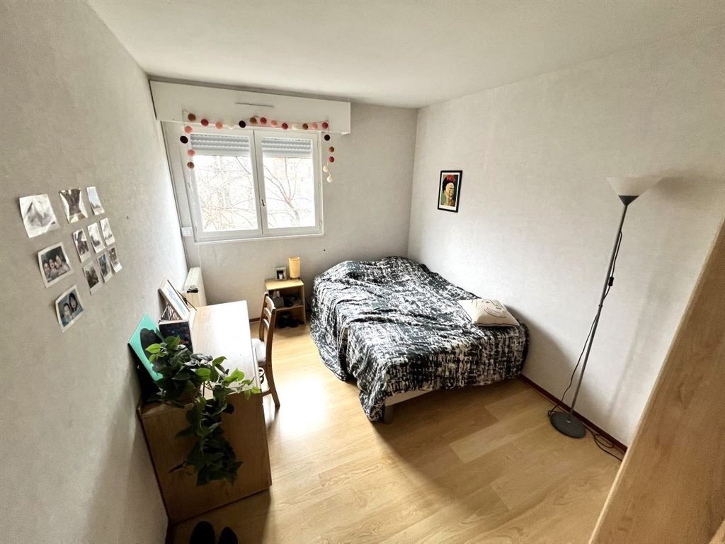 appartement 3 Pièces en location sur PARIS (75019)