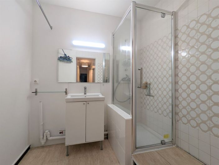 appartement 3 Pièces en location sur PARIS (75019)
