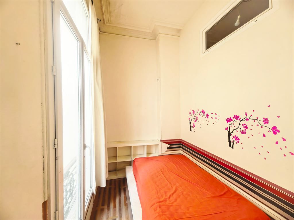 appartement 2 Pièces en vente sur PARIS (75011)
