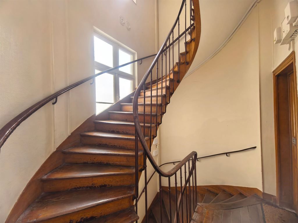 appartement 2 Pièces en vente sur PARIS (75011)