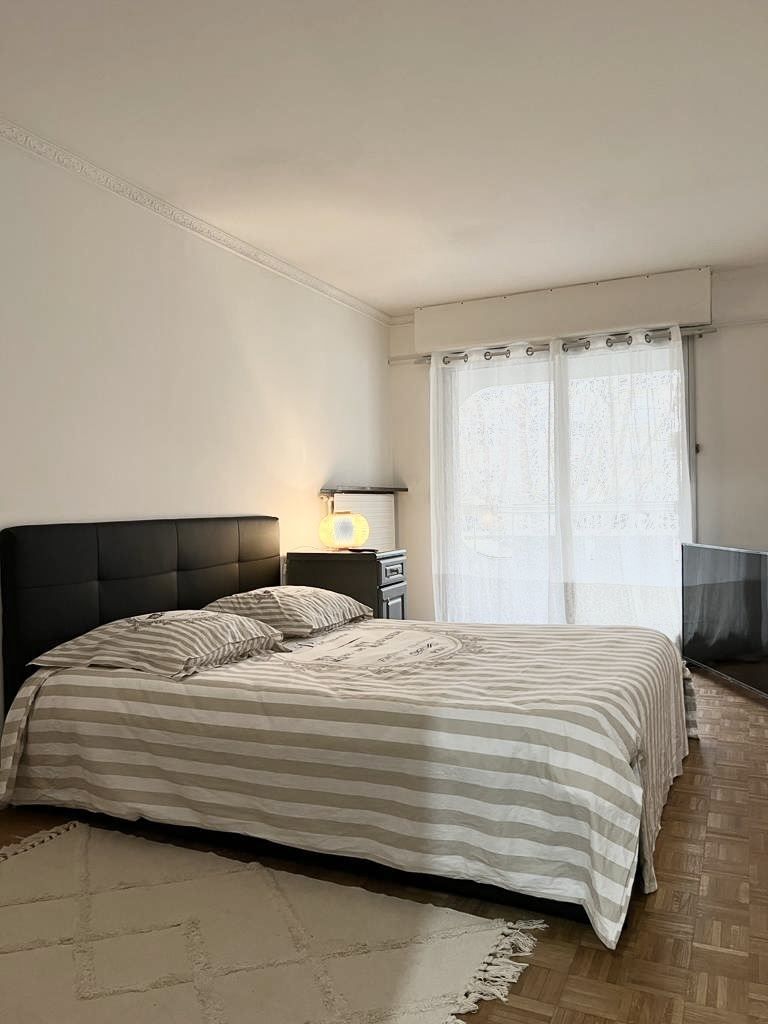 appartement 4 Pièces en location sur PARIS (75019)