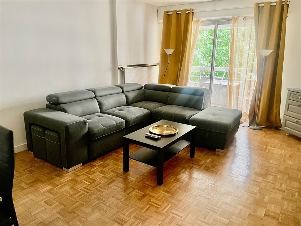 appartement 4 Pièces en location sur PARIS (75019)