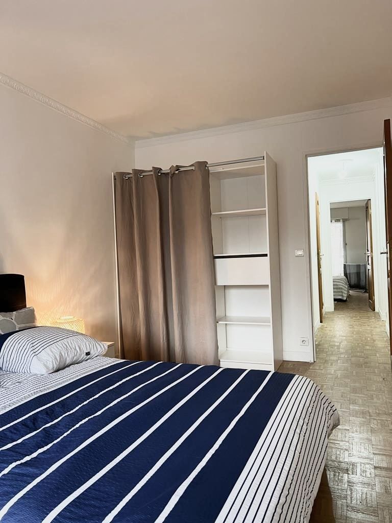appartement 4 Pièces en location sur PARIS (75019)