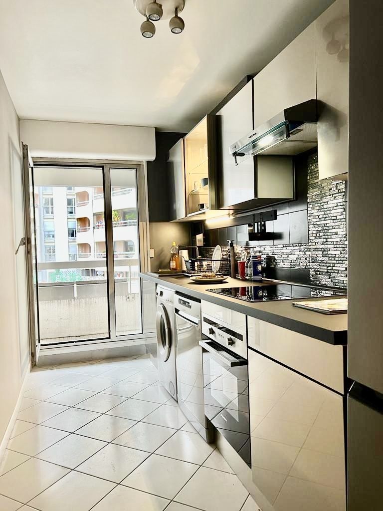 appartement 4 Pièces en location sur PARIS (75019)