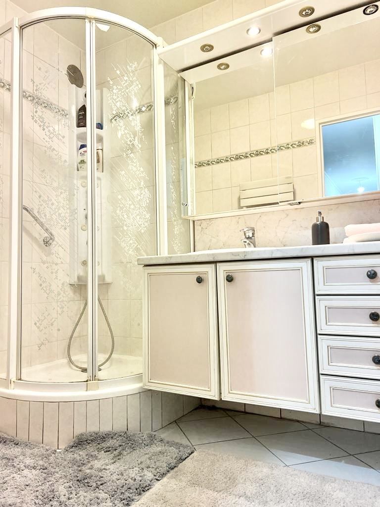 appartement 4 Pièces en location sur PARIS (75019)