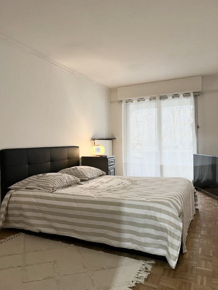 appartement 4 Pièces en location sur PARIS (75019)