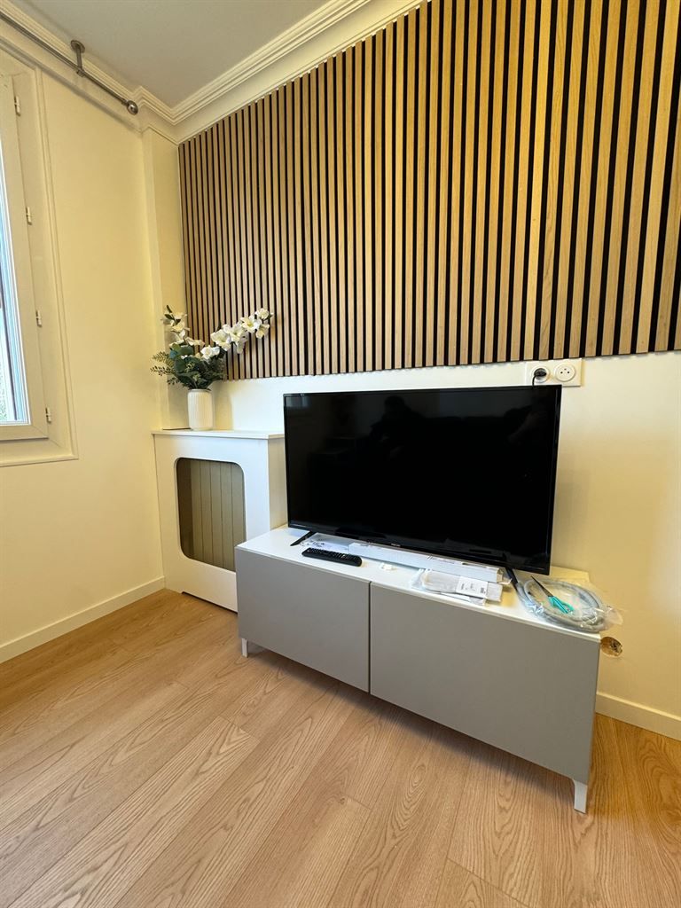 appartement 4 Pièces en location sur IVRY SUR SEINE (94200)