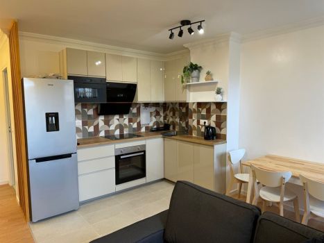 Location Appartement Ivry-sur-Seine 4&nbsp;Pièces 68&nbsp;m²