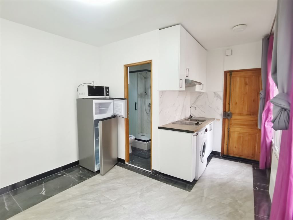 appartement 2 Pièces en location sur PARIS (75019)