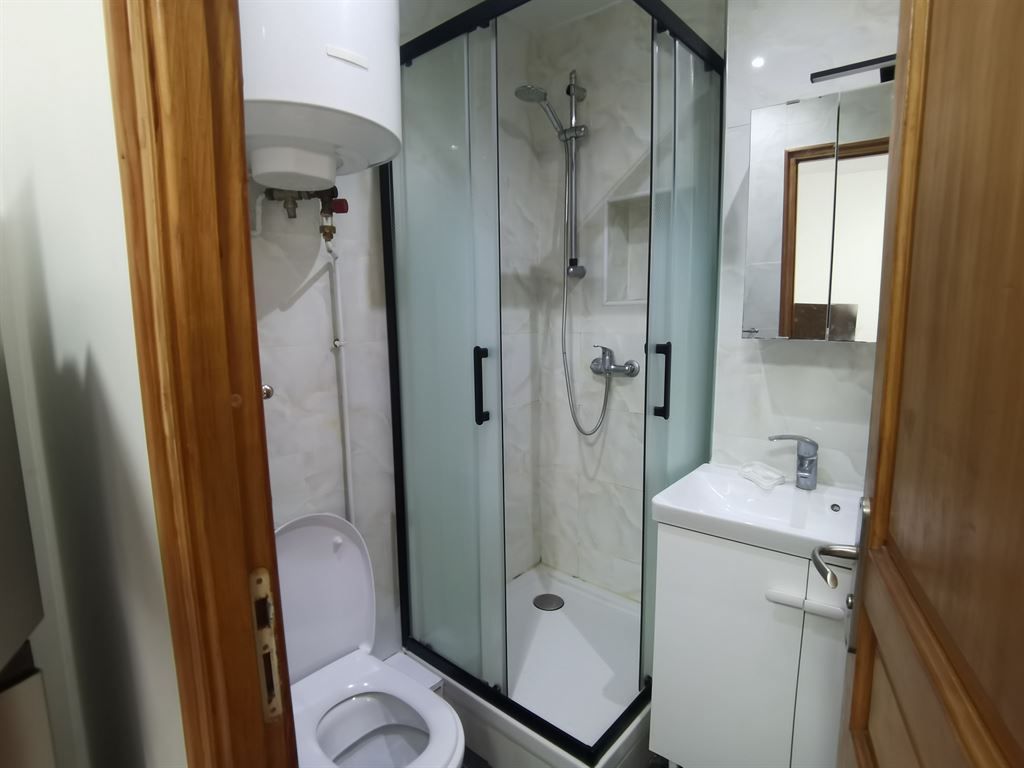 appartement 2 Pièces en location sur PARIS (75019)