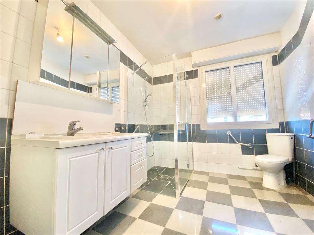 maison 5 Pièces en vente sur BAGNOLET (93170)