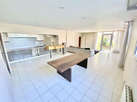 Vente Maison Bagnolet 5&nbsp;Pièces 152&nbsp;m²