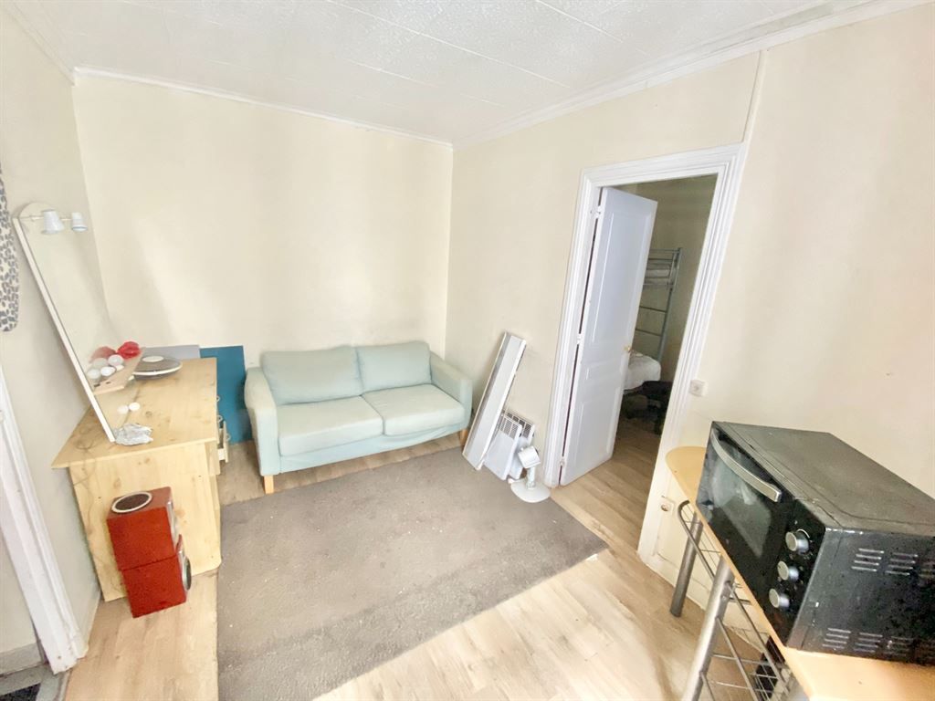 appartement 2 Pièces en vente sur PANTIN (93500)