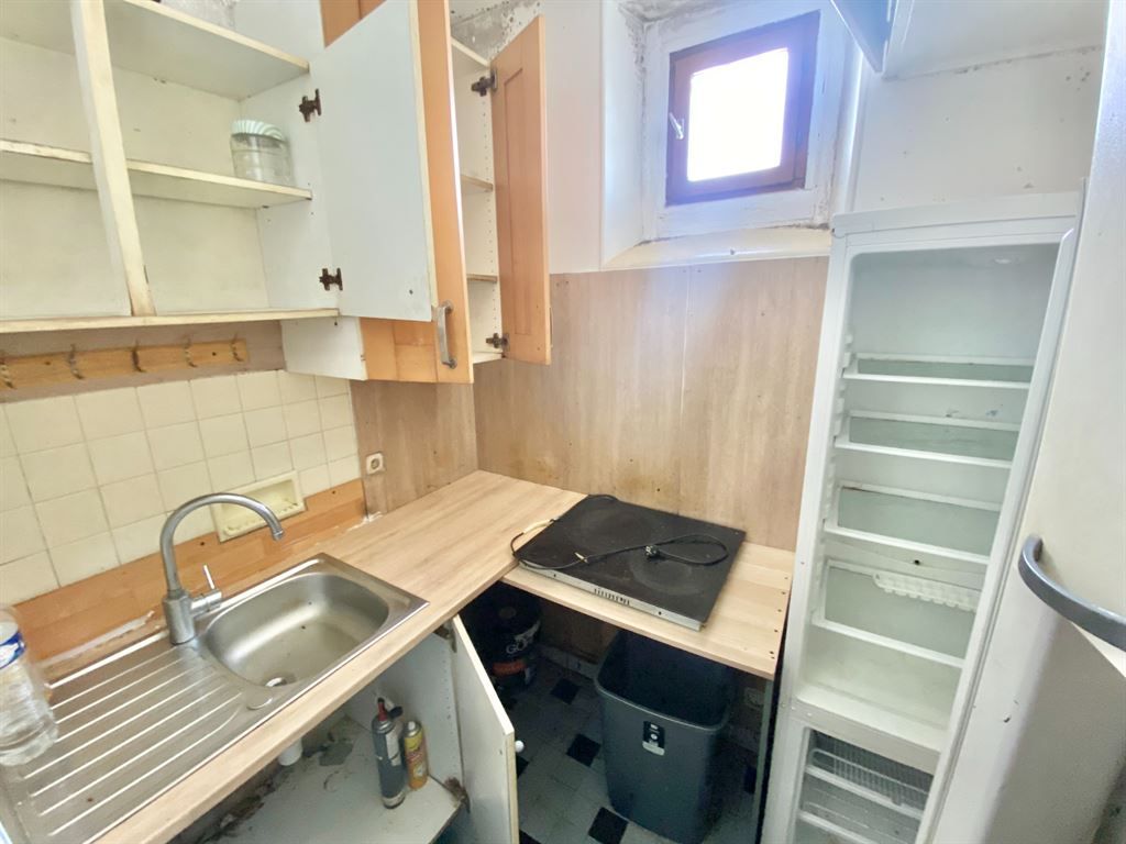 appartement 2 Pièces en vente sur PANTIN (93500)