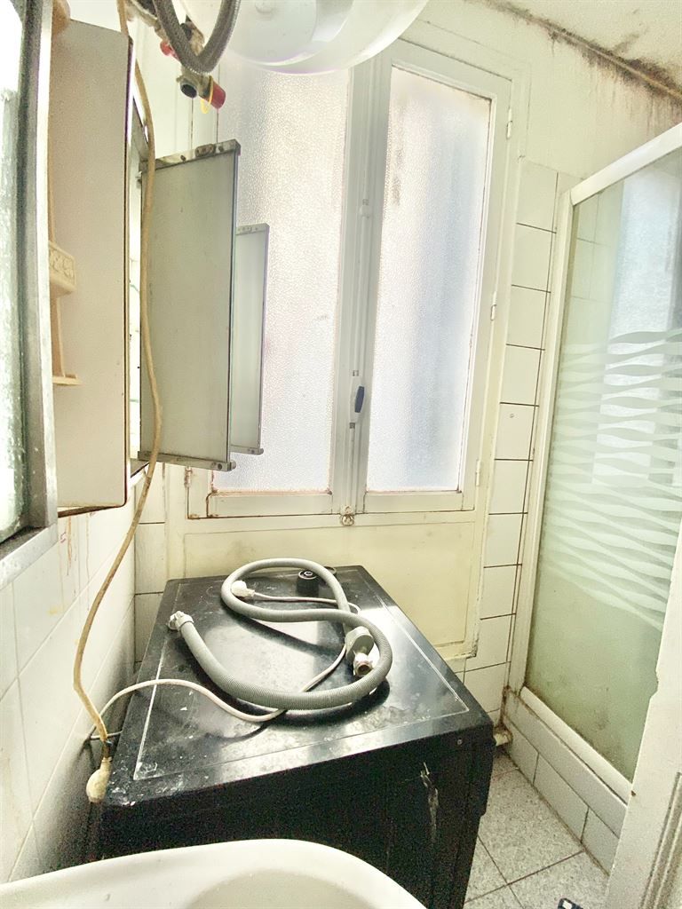 appartement 2 Pièces en vente sur PANTIN (93500)