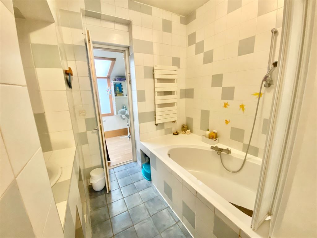maison 5 Pièces en vente sur IVRY SUR SEINE (94200)
