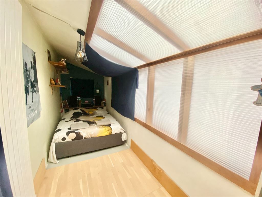 maison 5 Pièces en vente sur IVRY SUR SEINE (94200)