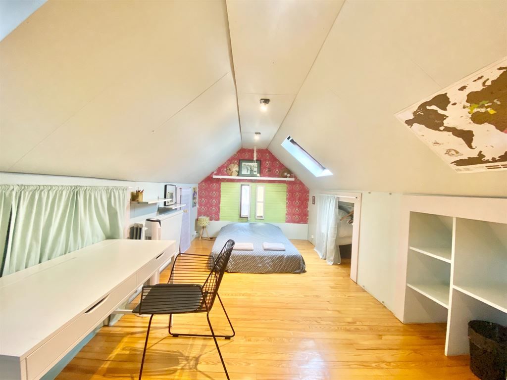 maison 5 Pièces en vente sur IVRY SUR SEINE (94200)