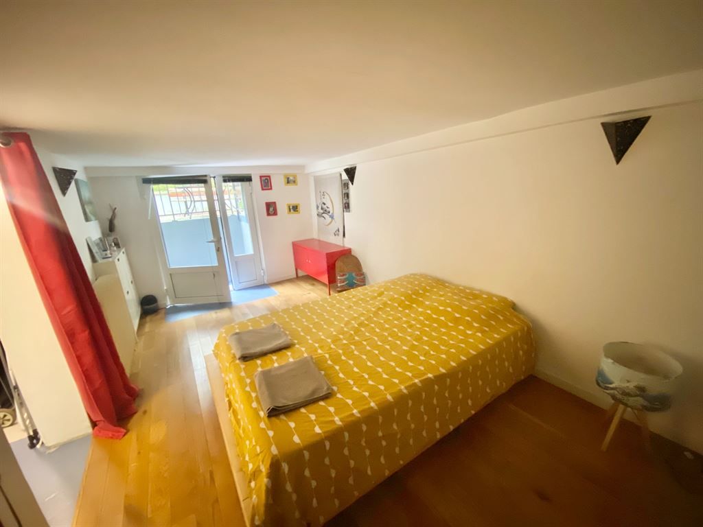 maison 5 Pièces en vente sur IVRY SUR SEINE (94200)