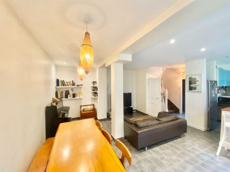 Vente Maison Ivry-sur-Seine 5&nbsp;Pièces 118&nbsp;m²