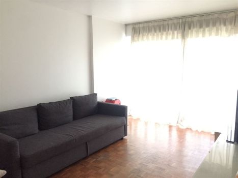 Location Appartement Paris 19 3&nbsp;Pièces 49&nbsp;m²
